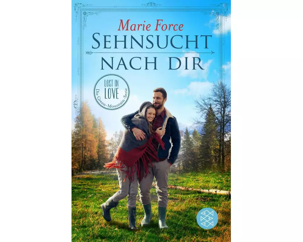 Sehnsucht nach dir