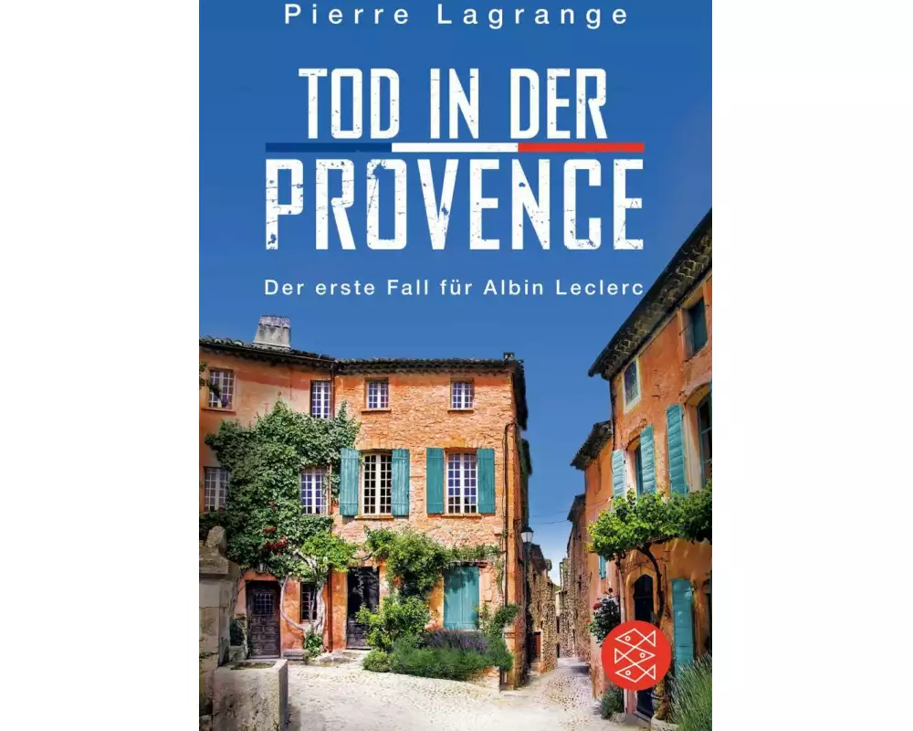Tod in der Provence