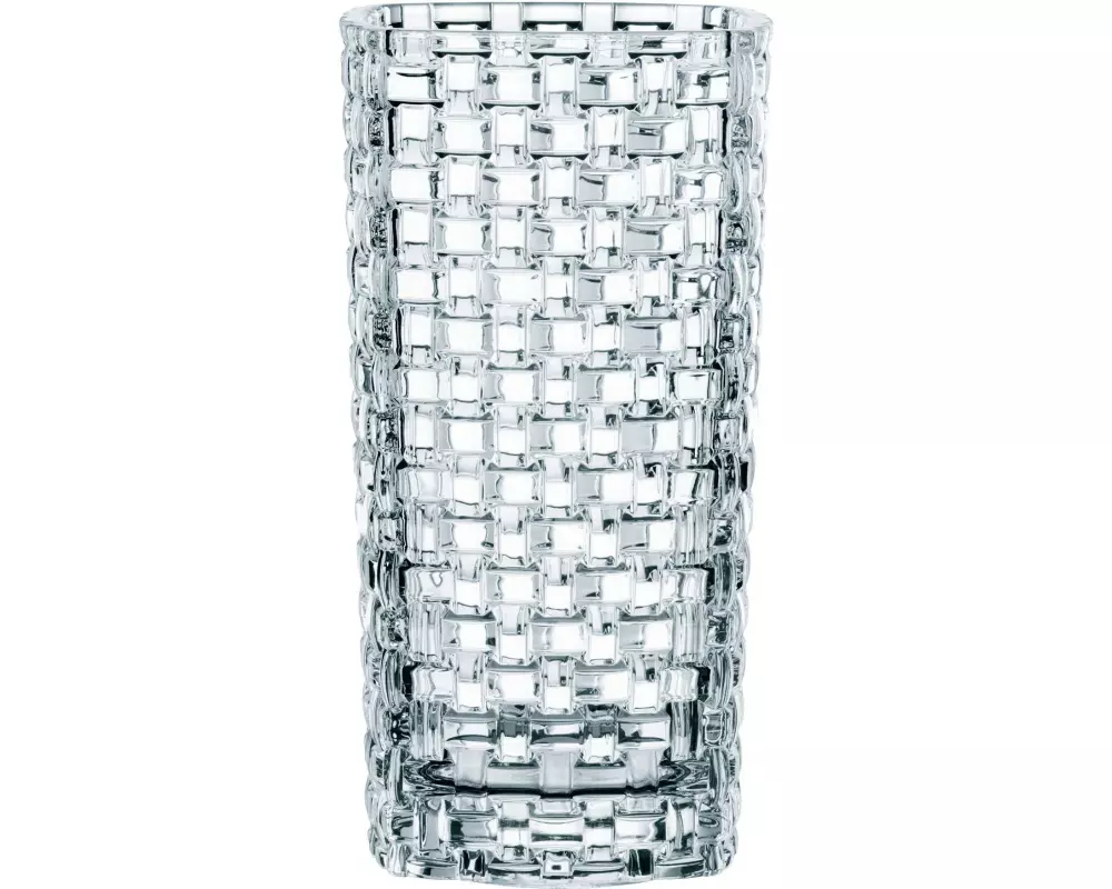 Nachtmann Vase Bossa Nova 28 cm, Klar