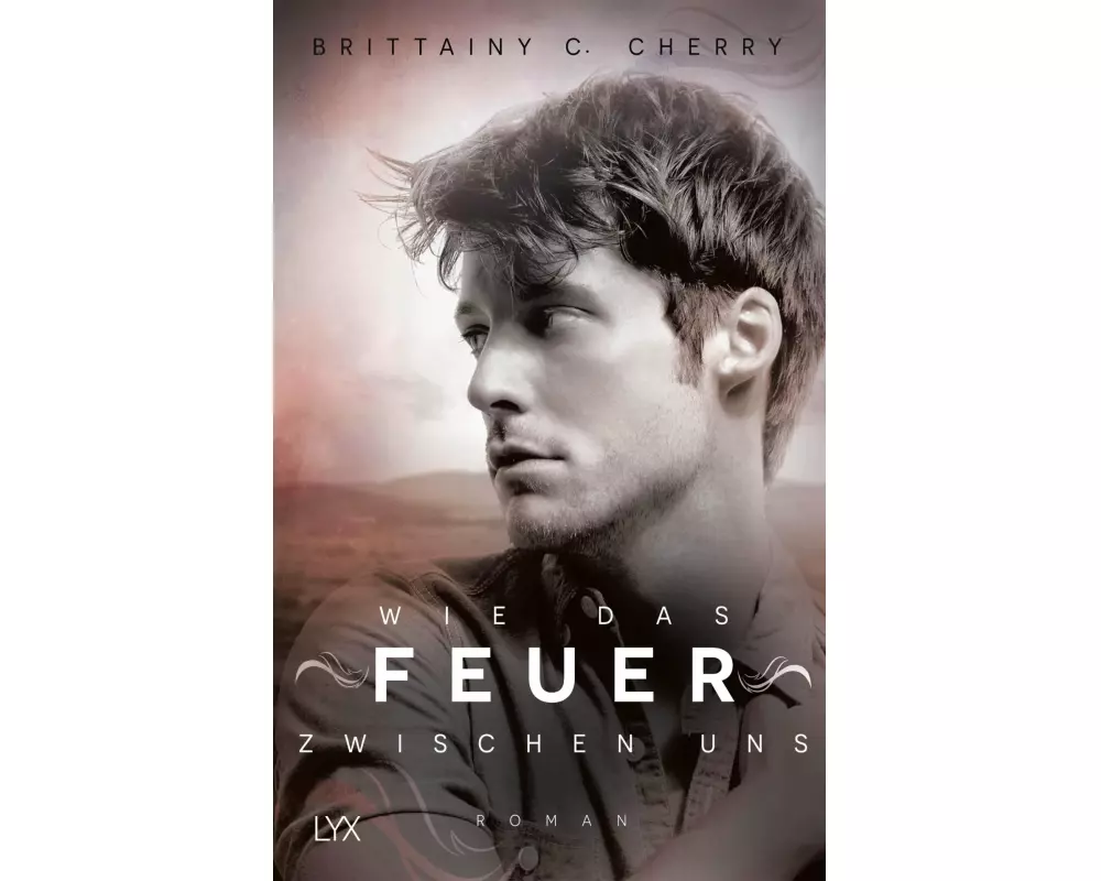 Wie das Feuer zwischen uns