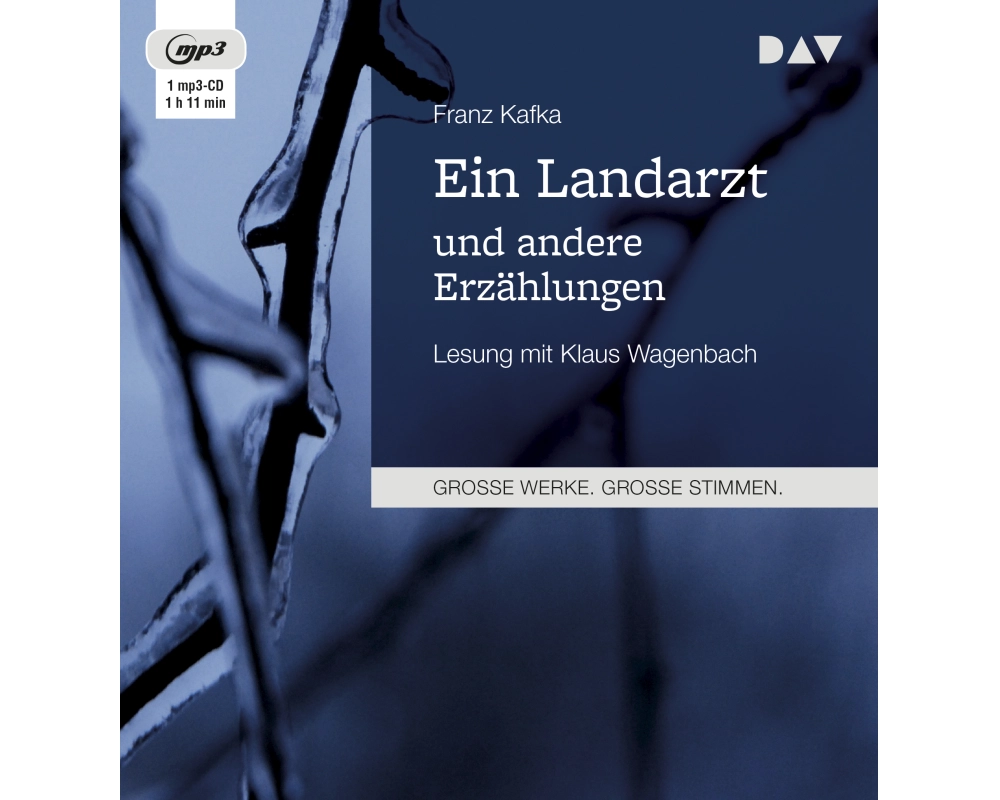 Ein Landarzt und andere Erzählungen