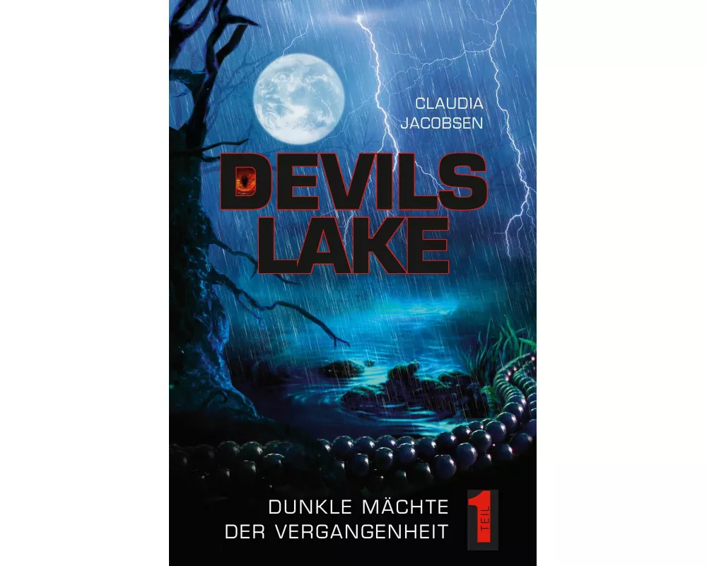 Devils Lake - Dunkle Mächte der Vergangenheit