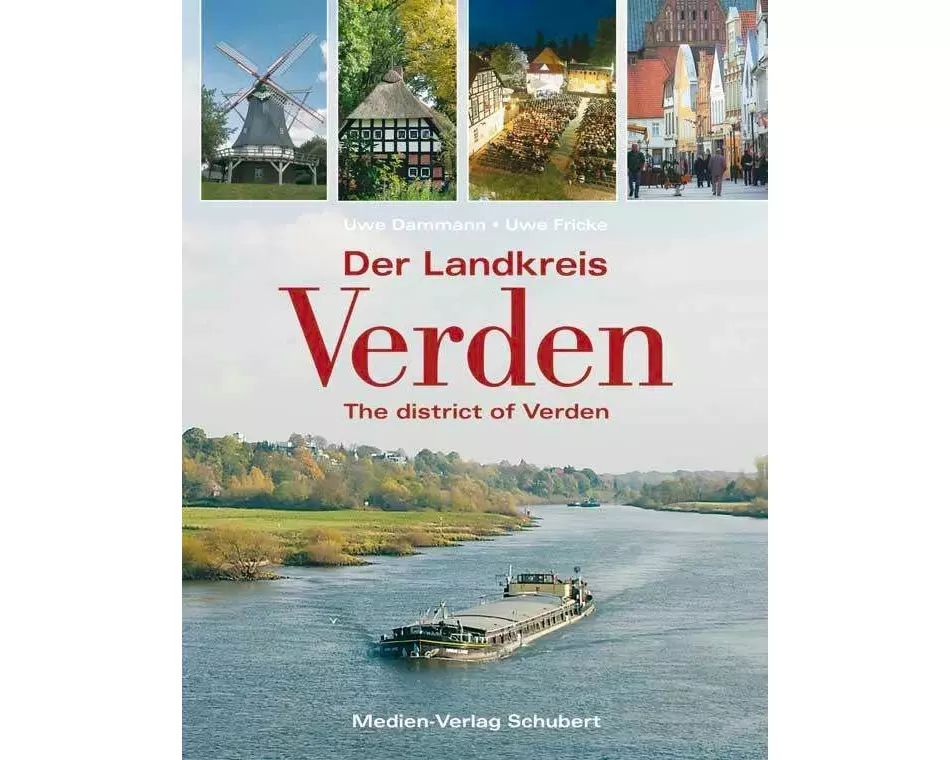 Der Landkreis Verden