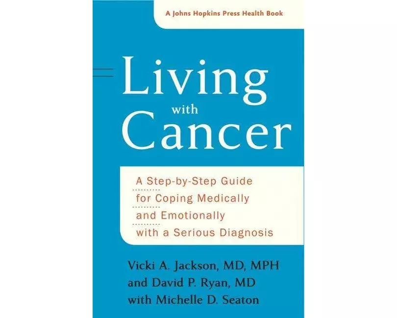 Living with Cancer
