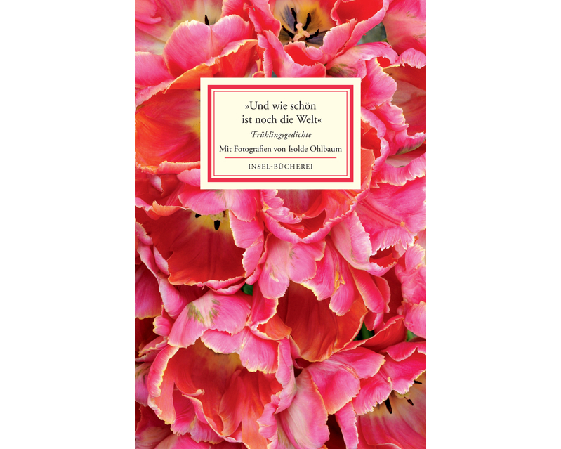 »Und wie schön ist noch die Welt«
