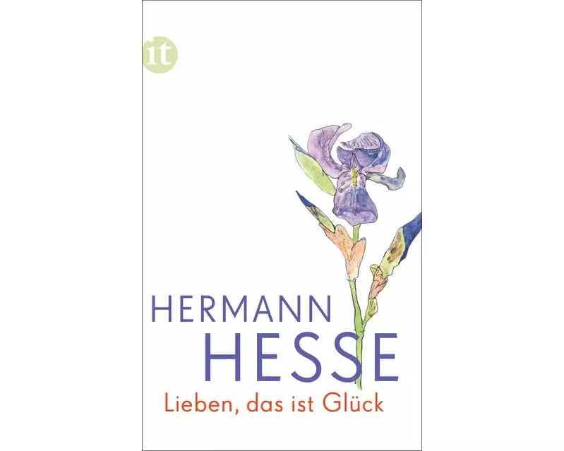 Lieben, das ist Glück
