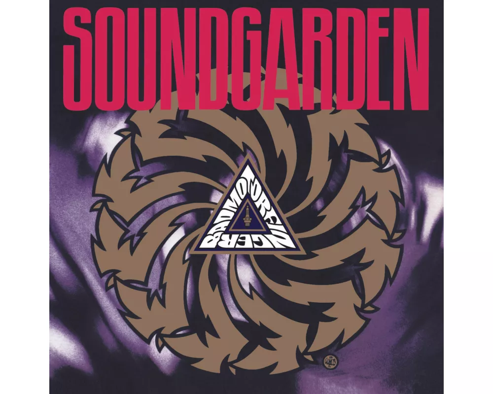 Badmotorfinger (25th Anniversary Remaster)