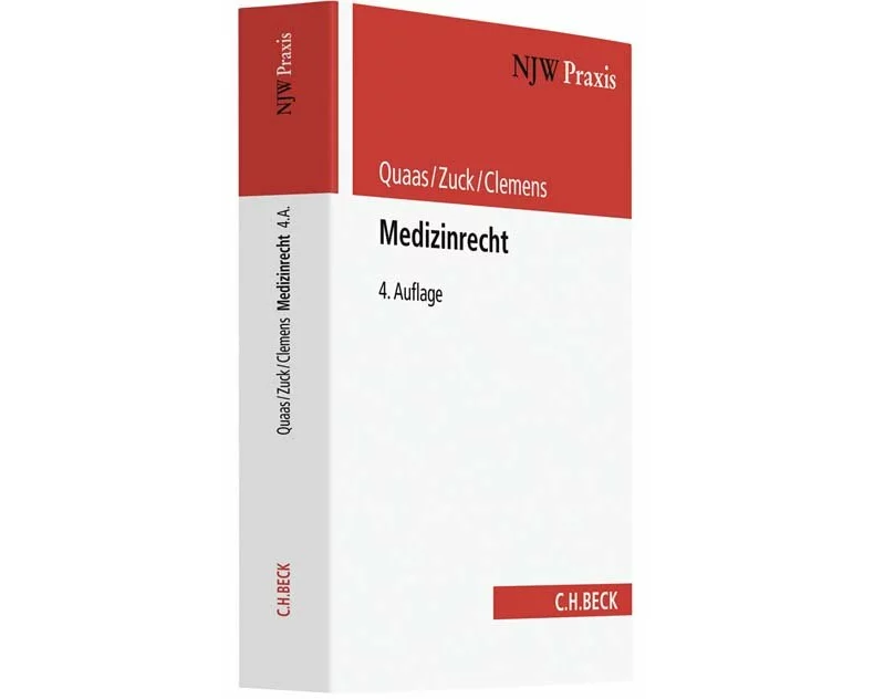 NJW-Praxis / Medizinrecht