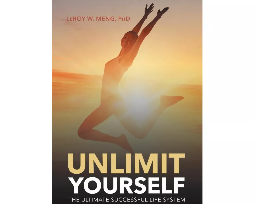 Unlimit Yourself