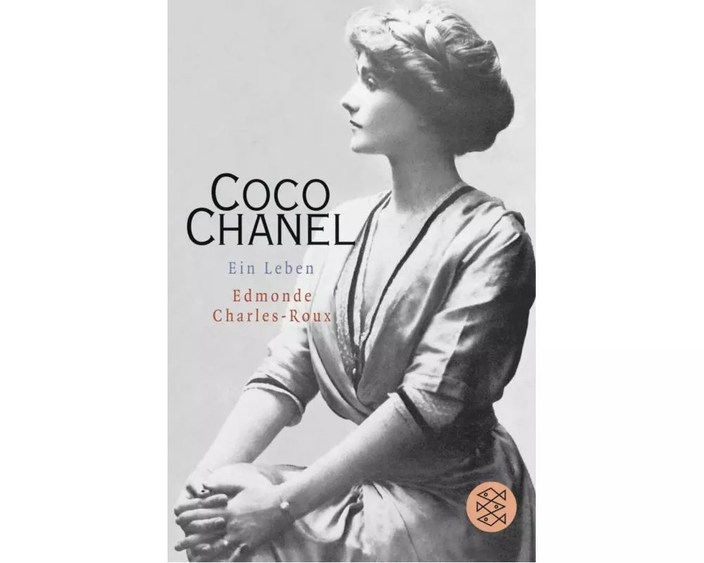 Coco Chanel