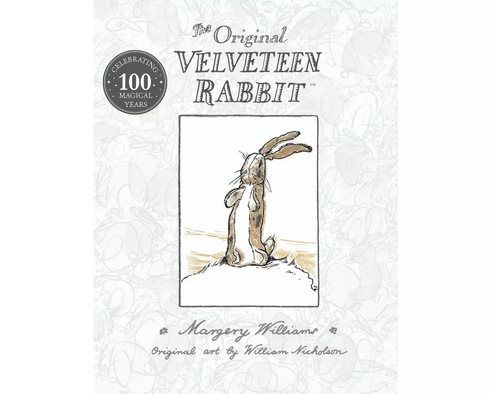 The Velveteen Rabbit