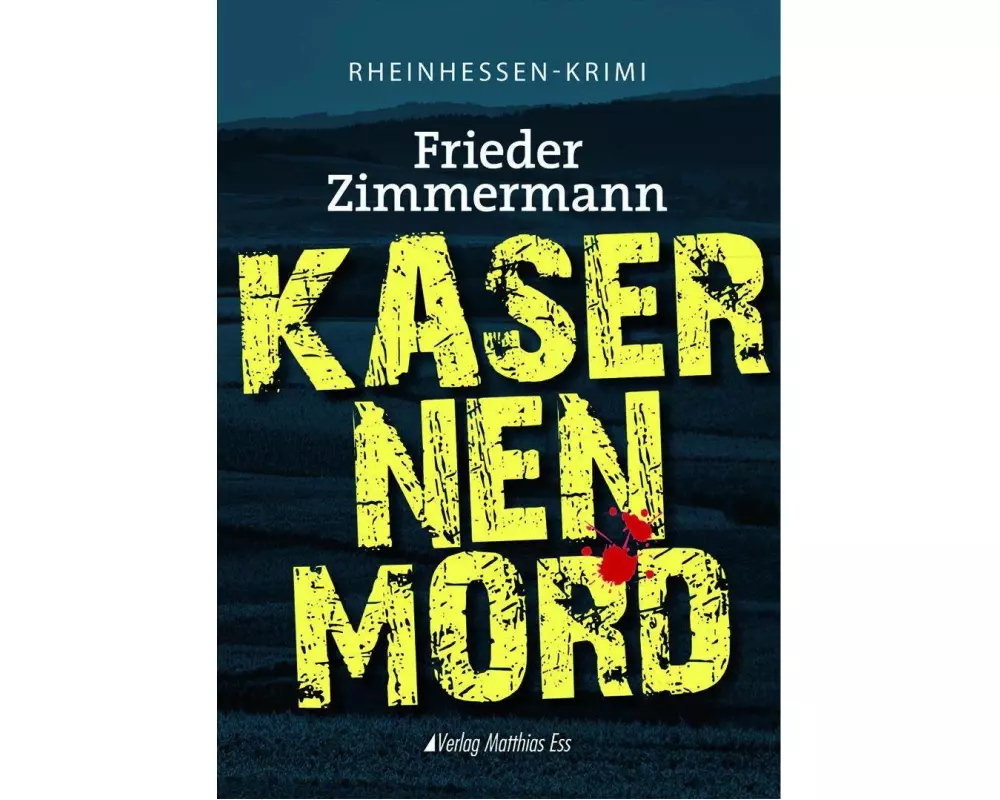 Kasernenmord