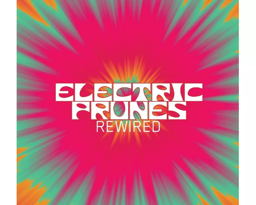 Rewired