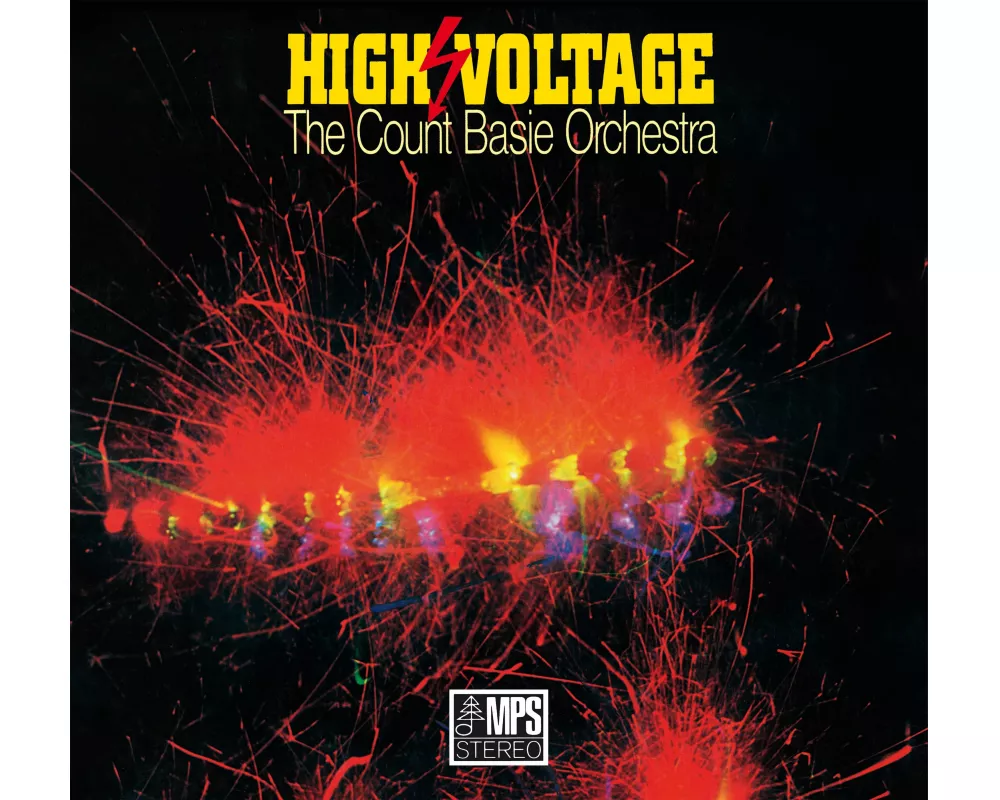 High Voltage