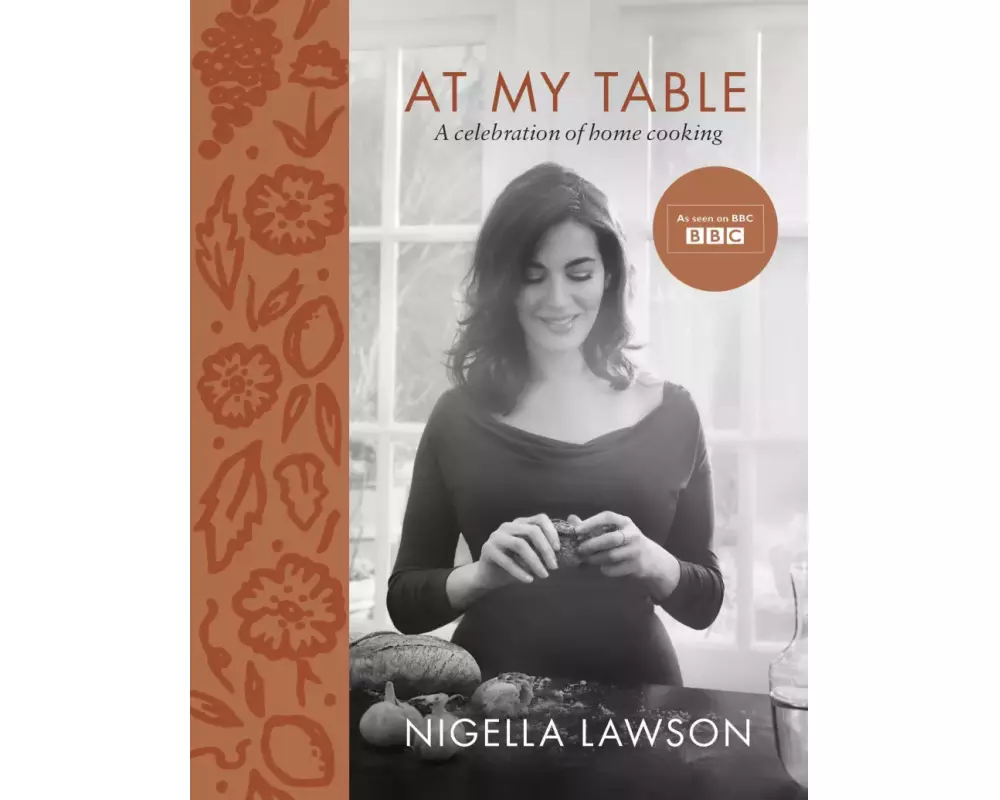 At My Table