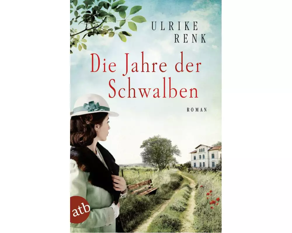 Die Jahre der Schwalben