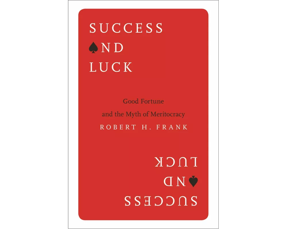 Success and Luck