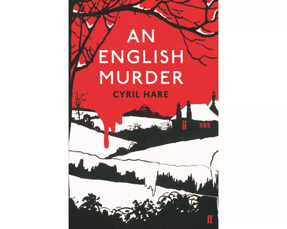 An English Murder