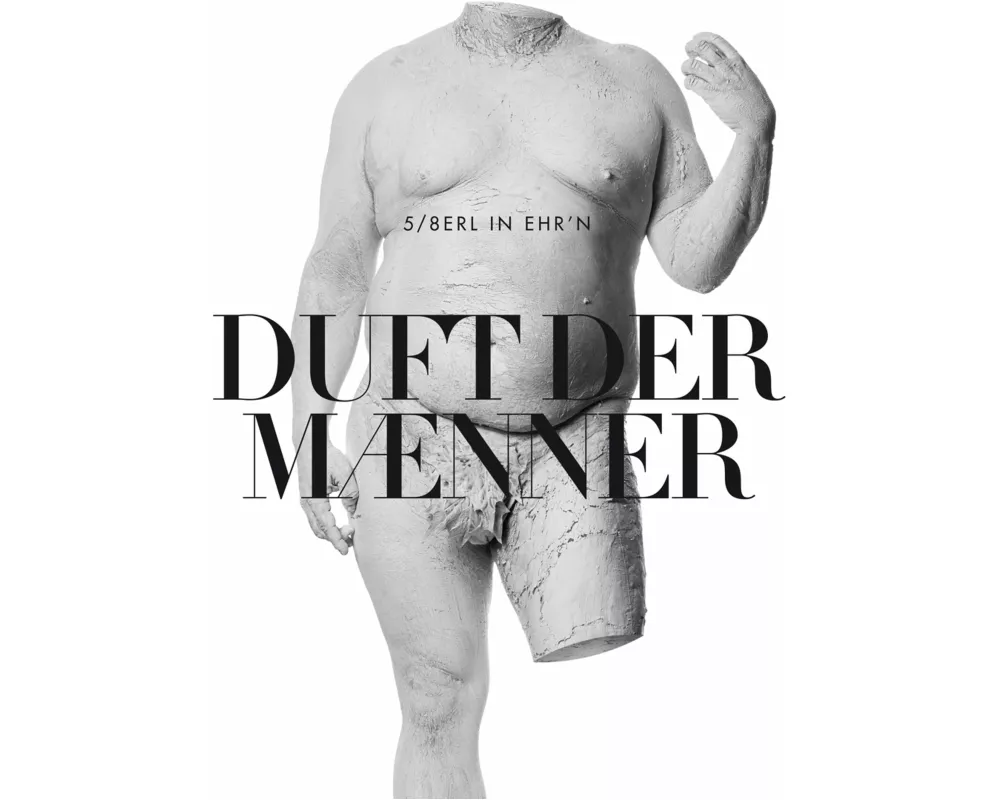 Duft Der Männer