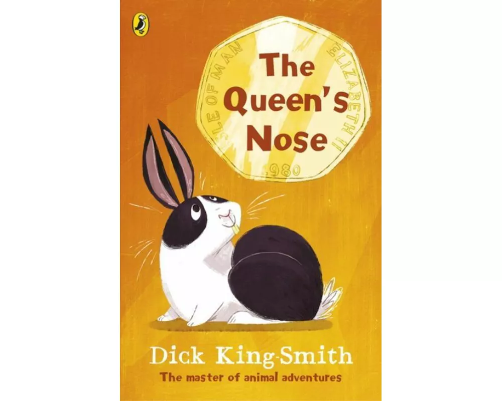 The Queen's Nose