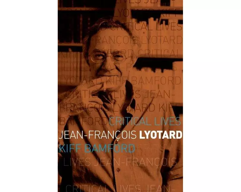 Jean-François Lyotard