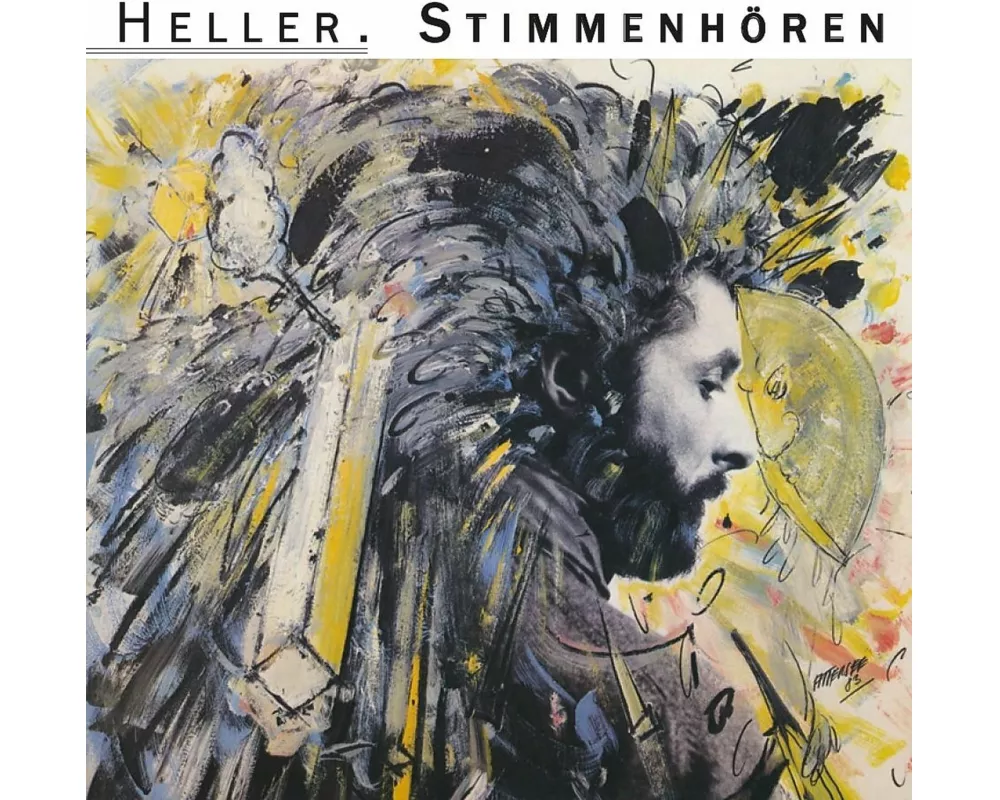 Stimmenhören