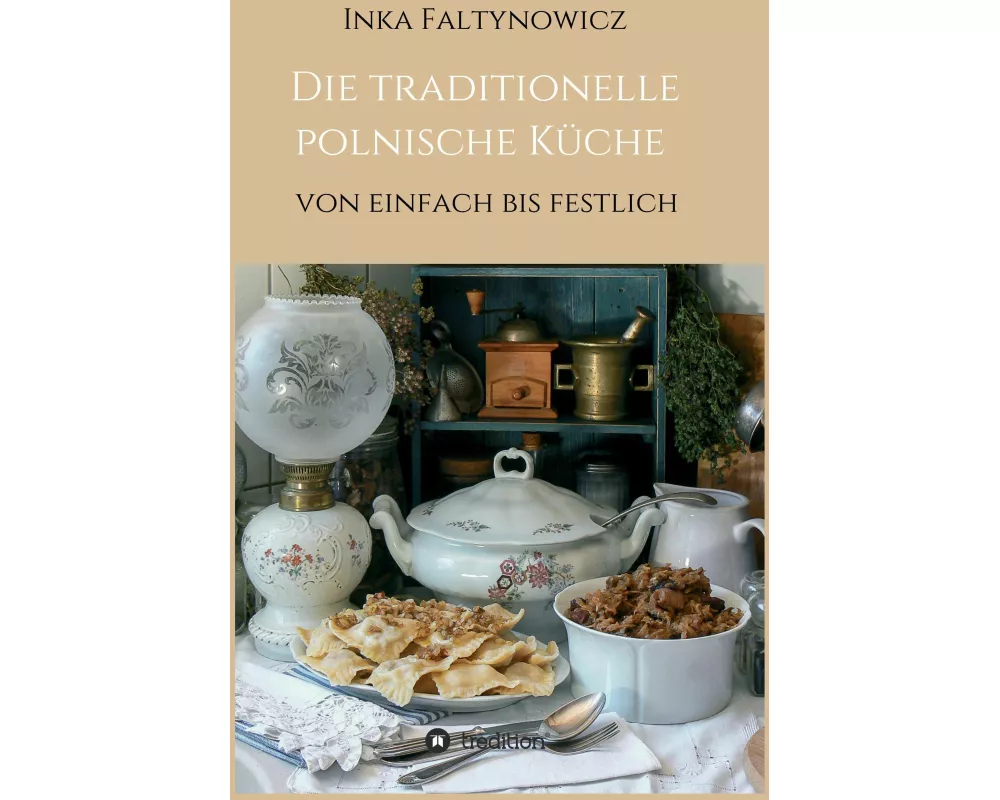 Die traditionelle polnische Küche