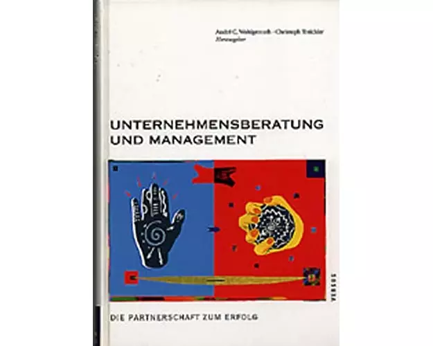 Unternehmensberatung und Management