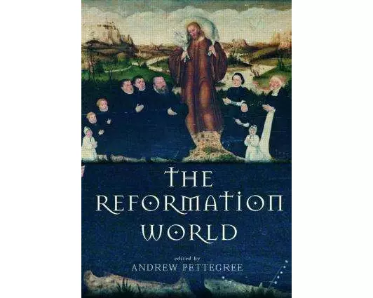 The Reformation World