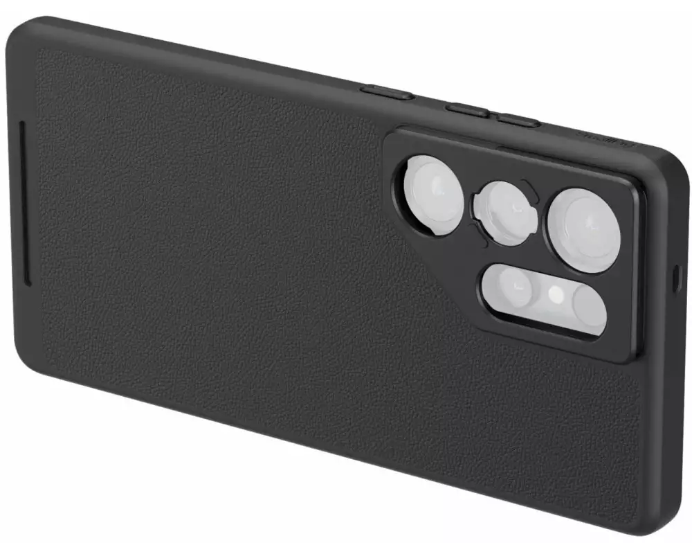 Smallrig Lightweight Phone Case Photography Kit für Samsung S25 Ultra