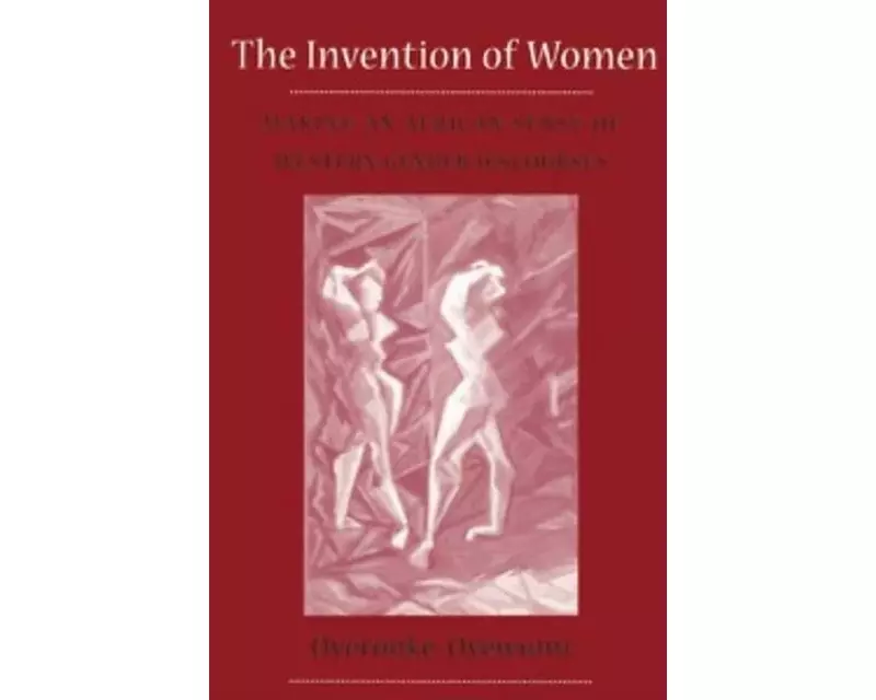 Invention Of Women
