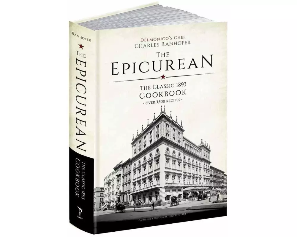 The Epicurean