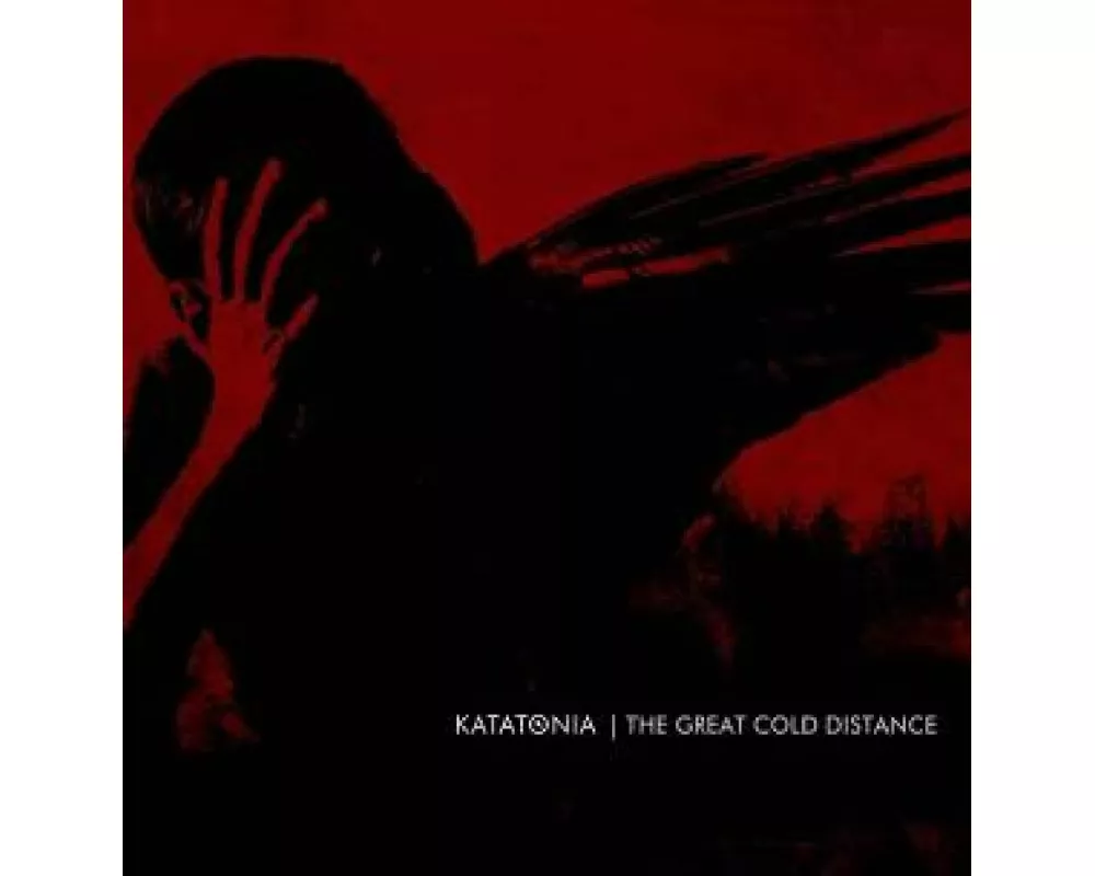 The Great Cold Distance