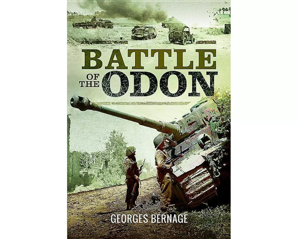 Battle of the Odon