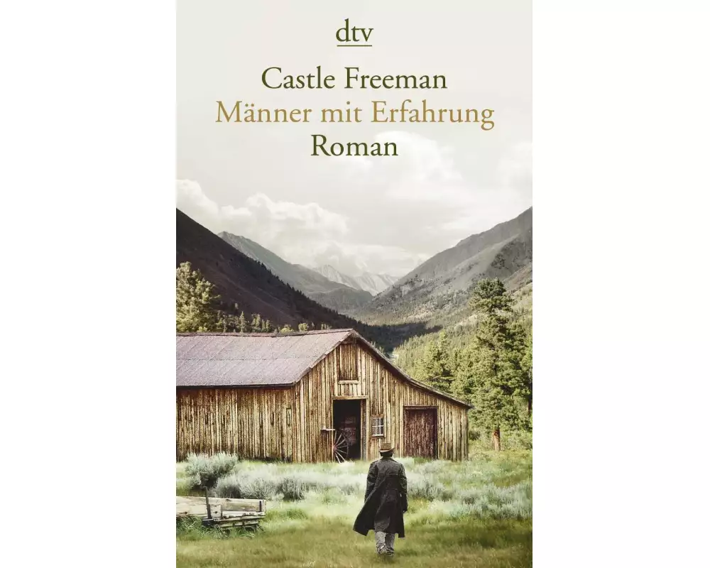 Männer mit Erfahrung