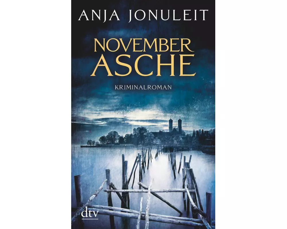 Novemberasche