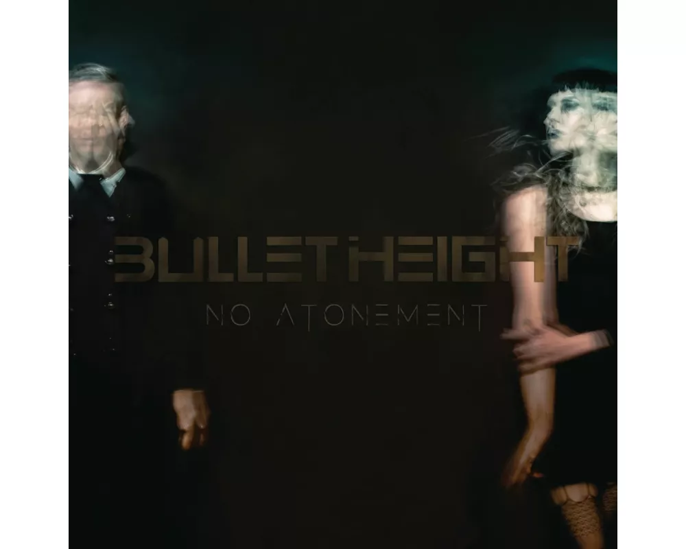 No Atonement