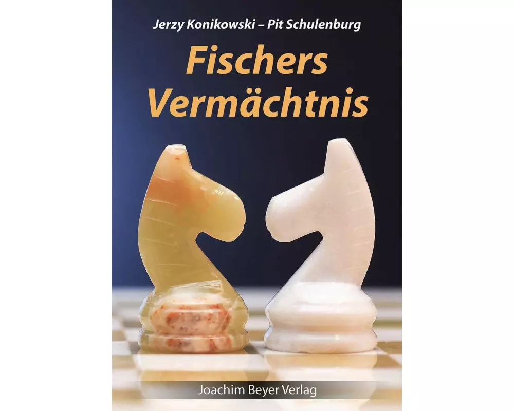 Fischers Vermächtnis