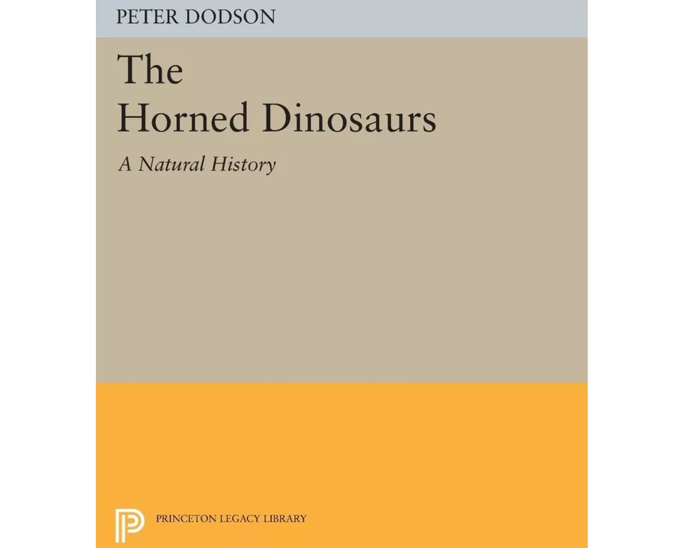 The Horned Dinosaurs