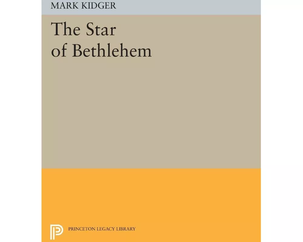 The Star of Bethlehem