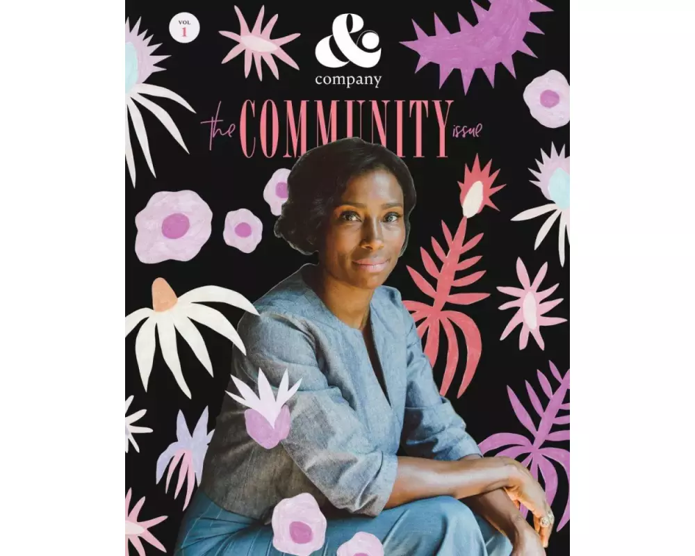 Good Company (Issue 1)