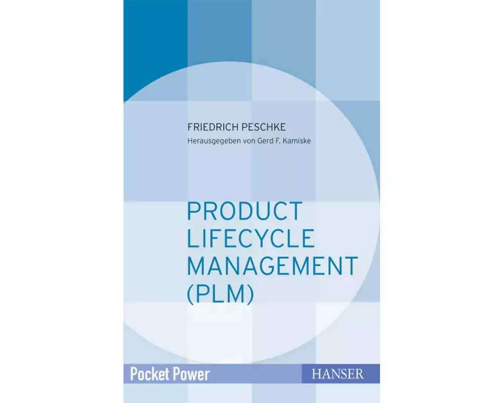 Product Lifecycle Management (PLM)