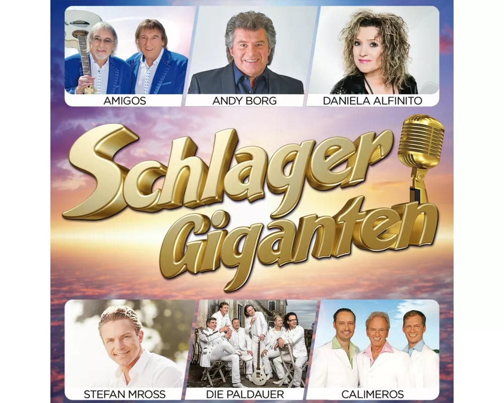 Schlager Giganten