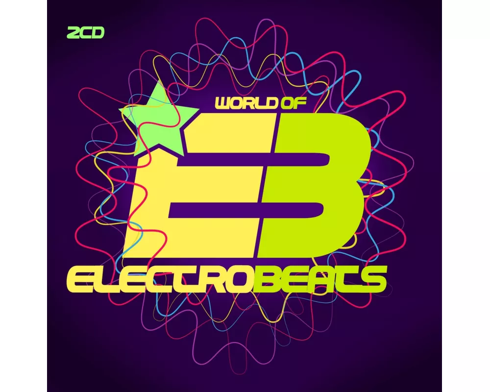 World Of Electro Beats