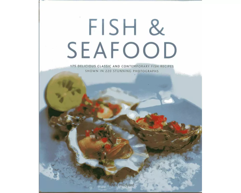 Fish & Seafood