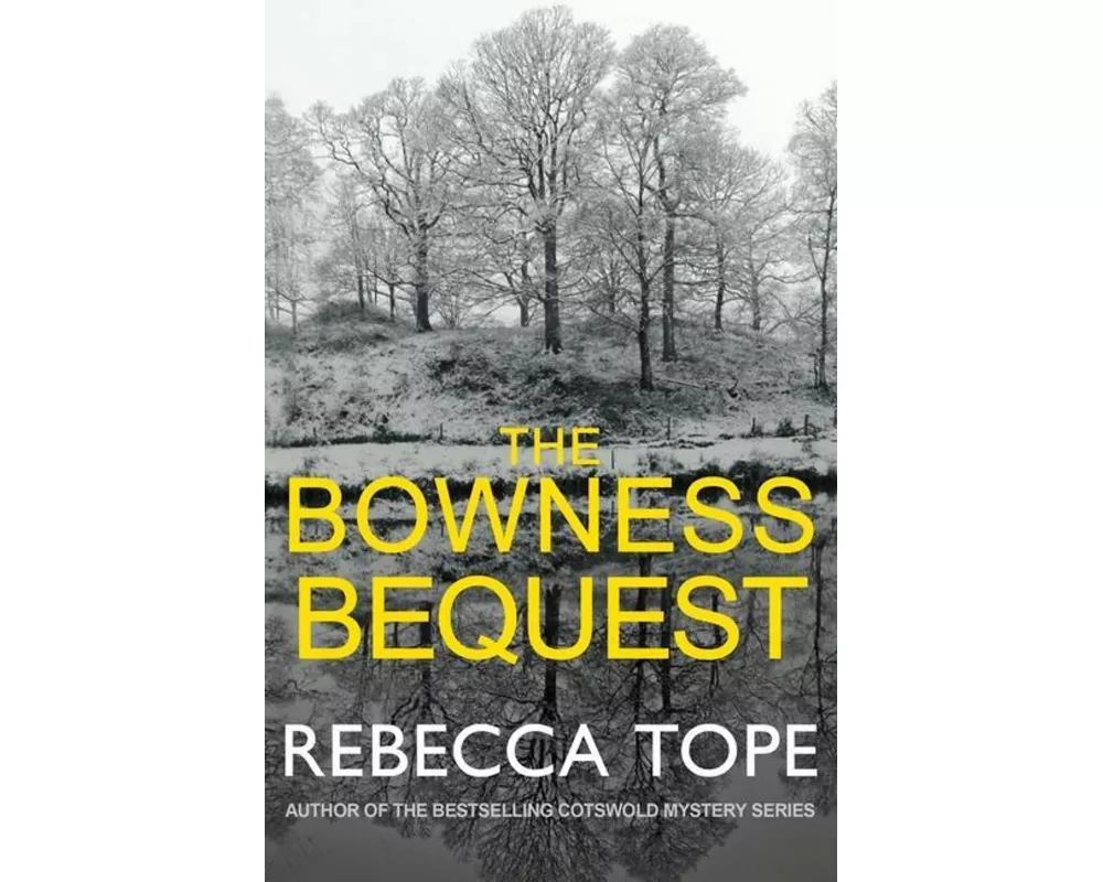 The Bowness Bequest