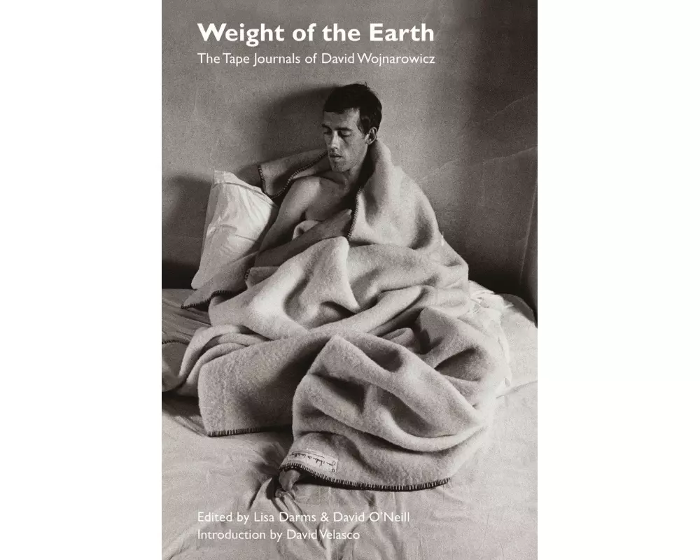 The Weight of the Earth