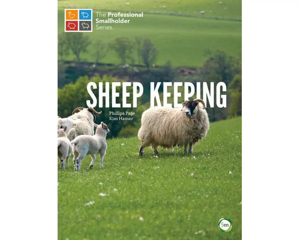 Sheep Keeping