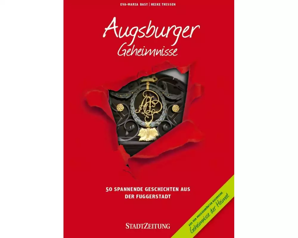 Augsburger Geheimnisse