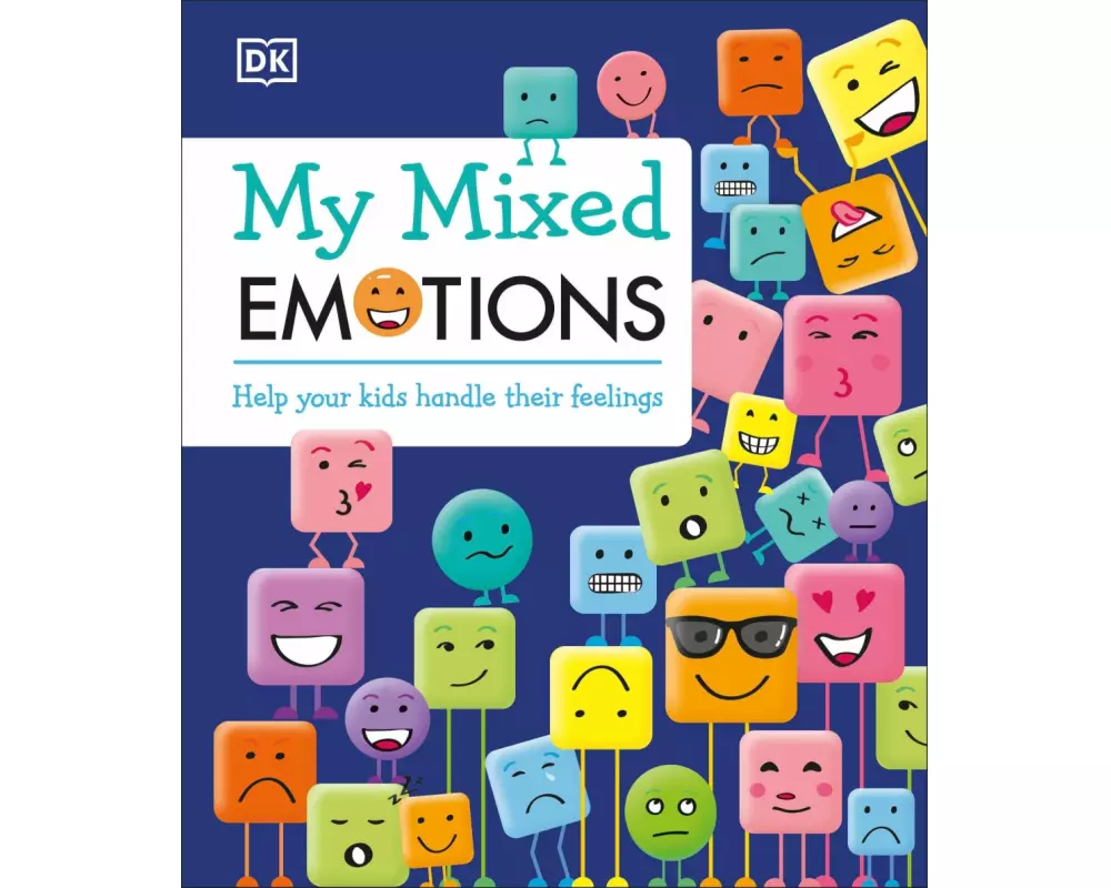 My Mixed Emotions